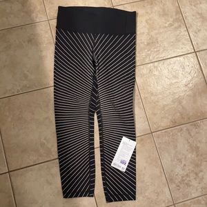 Lululemon Speed Wunder Tights